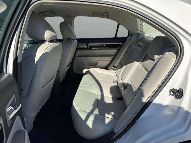 2009 Lincoln MKZ 4dr Sedan FWD - 22943699 - 14