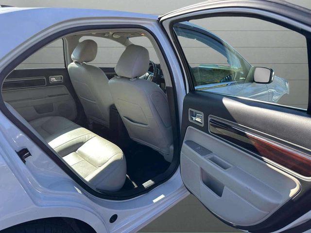 2009 Lincoln MKZ 4dr Sedan FWD - 22943699 - 15