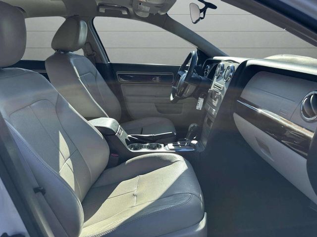 2009 Lincoln MKZ 4dr Sedan FWD - 22943699 - 18