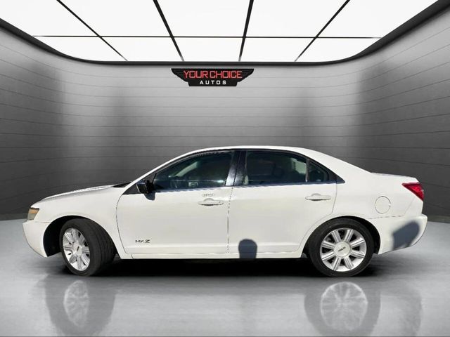 2009 Lincoln MKZ 4dr Sedan FWD - 22943699 - 1