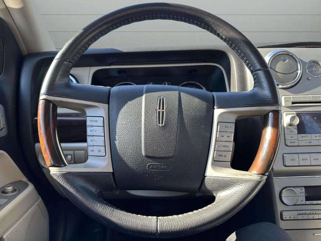 2009 Lincoln MKZ 4dr Sedan FWD - 22943699 - 20
