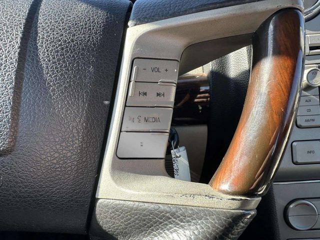 2009 Lincoln MKZ 4dr Sedan FWD - 22943699 - 21