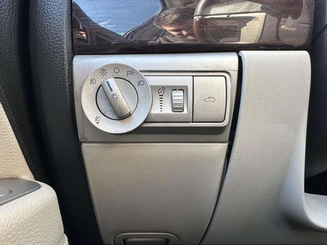 2009 Lincoln MKZ 4dr Sedan FWD - 22943699 - 23