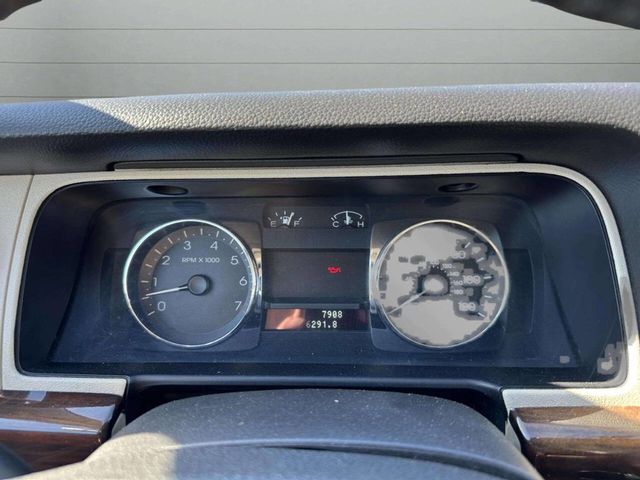 2009 Lincoln MKZ 4dr Sedan FWD - 22943699 - 25