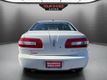 2009 Lincoln MKZ 4dr Sedan FWD - 22943699 - 3