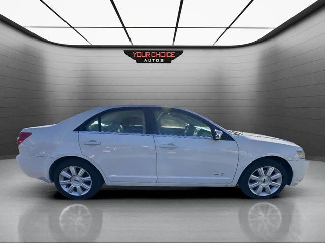 2009 Lincoln MKZ 4dr Sedan FWD - 22943699 - 4