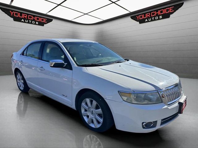 2009 Lincoln MKZ 4dr Sedan FWD - 22943699 - 5