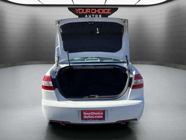 2009 Lincoln MKZ 4dr Sedan FWD - 22943699 - 7