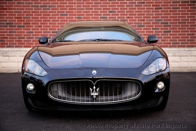 2009 Maserati GranTurismo 2dr Coupe S - 22031507 - 15