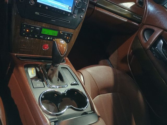 2009 Maserati Quattroporte 4dr Sedan - 23001815 - 13
