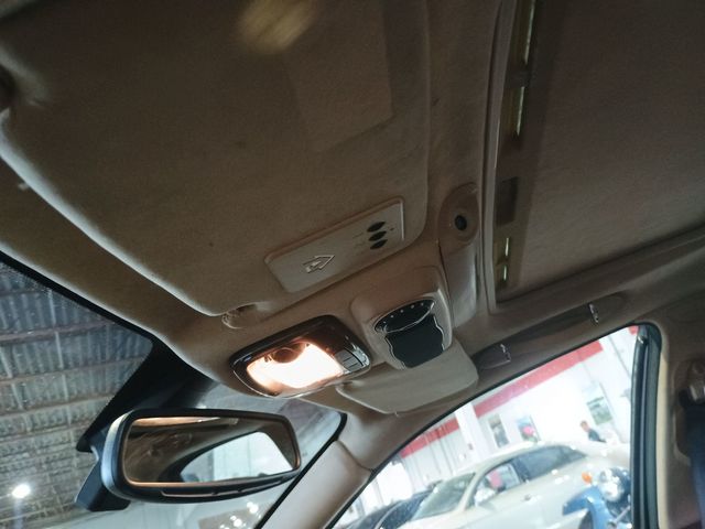 2009 Maserati Quattroporte 4dr Sedan - 23001815 - 14