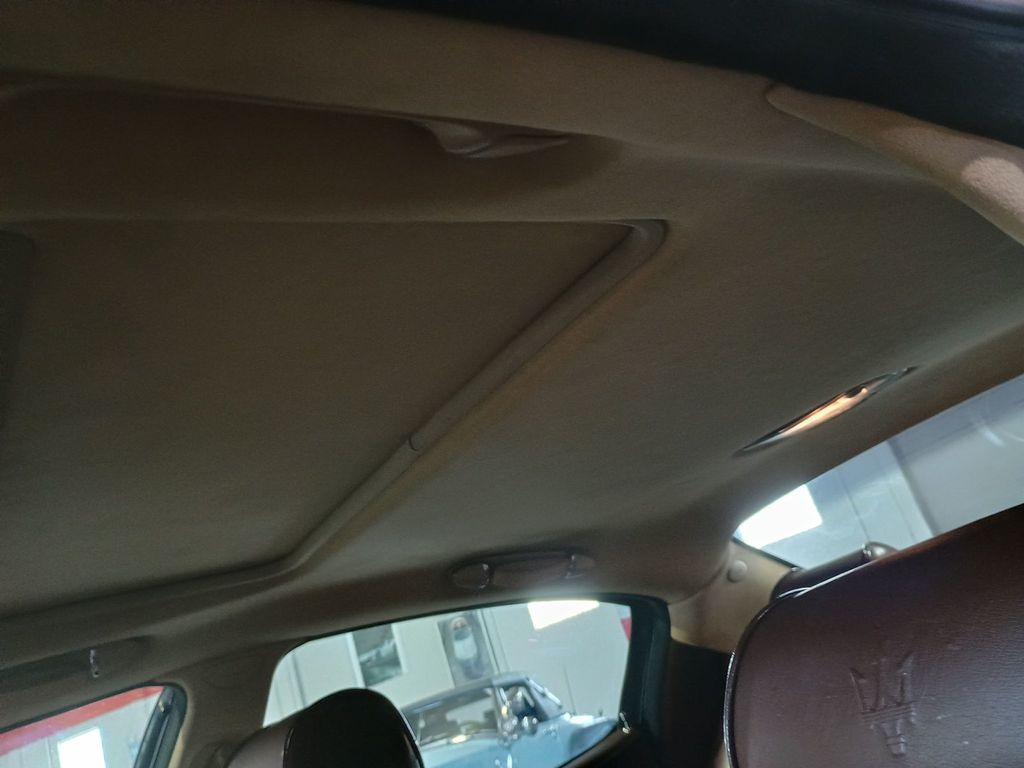 2009 Maserati Quattroporte 4dr Sedan - 23001815 - 15