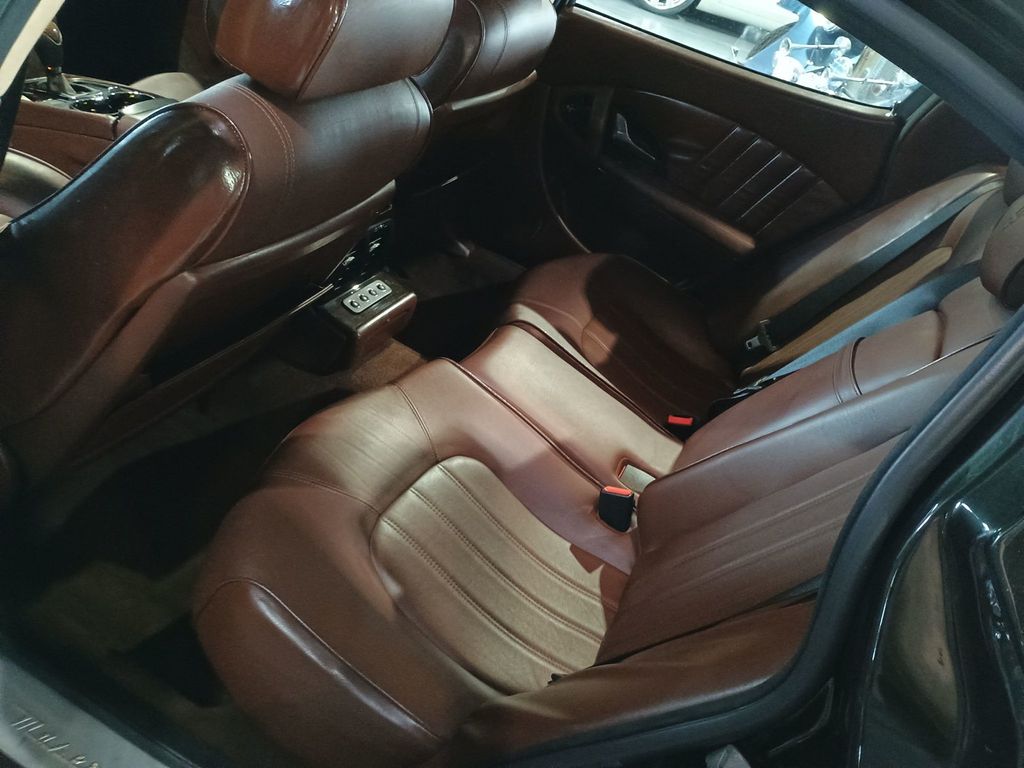 2009 Maserati Quattroporte 4dr Sedan - 23001815 - 16