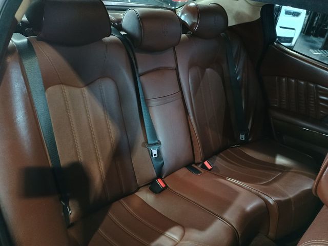 2009 Maserati Quattroporte 4dr Sedan - 23001815 - 17