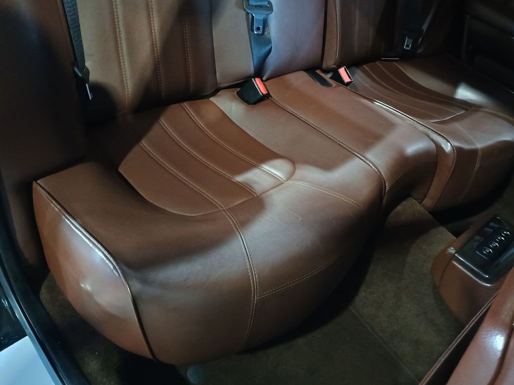 2009 Maserati Quattroporte 4dr Sedan - 23001815 - 18