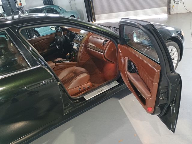 2009 Maserati Quattroporte 4dr Sedan - 23001815 - 21