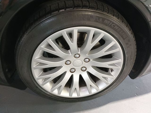 2009 Maserati Quattroporte 4dr Sedan - 23001815 - 24