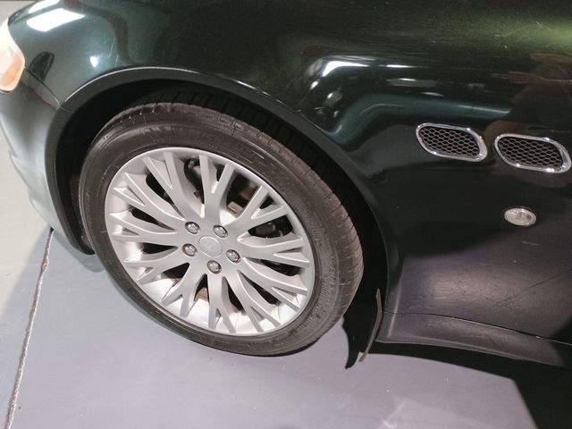 2009 Maserati Quattroporte 4dr Sedan - 23001815 - 25