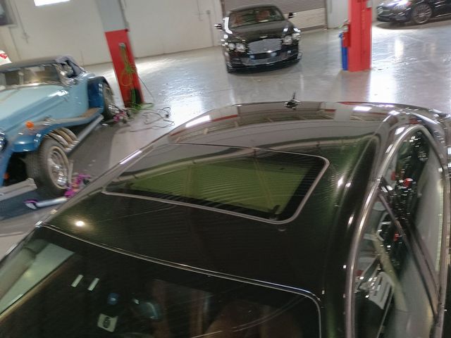 2009 Maserati Quattroporte 4dr Sedan - 23001815 - 5