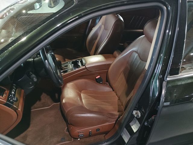 2009 Maserati Quattroporte 4dr Sedan - 23001815 - 7