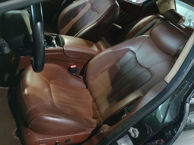 2009 Maserati Quattroporte 4dr Sedan - 23001815 - 8