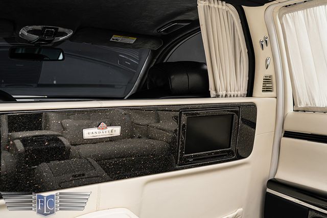 2009 Maybach Landaulet S - 23032482 - 9