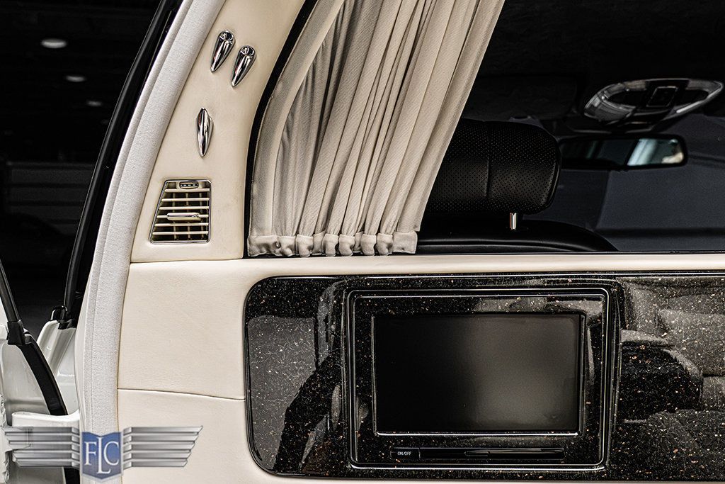 2009 Maybach Landaulet S - 23032482 - 11