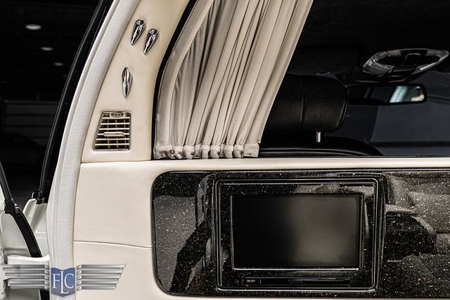 2009 Maybach Landaulet S - 23032482 - 11