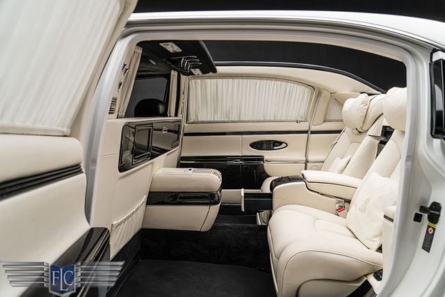 2009 Maybach Landaulet S - 23032482 - 13