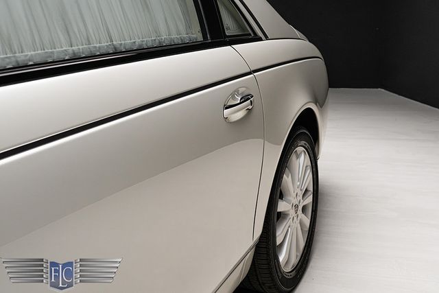 2009 Maybach Landaulet S - 23032482 - 3