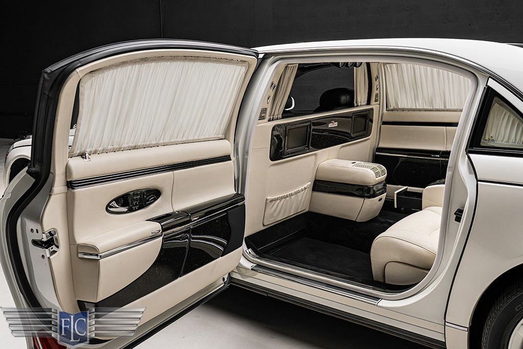 2009 Maybach Landaulet S - 23032482 - 5