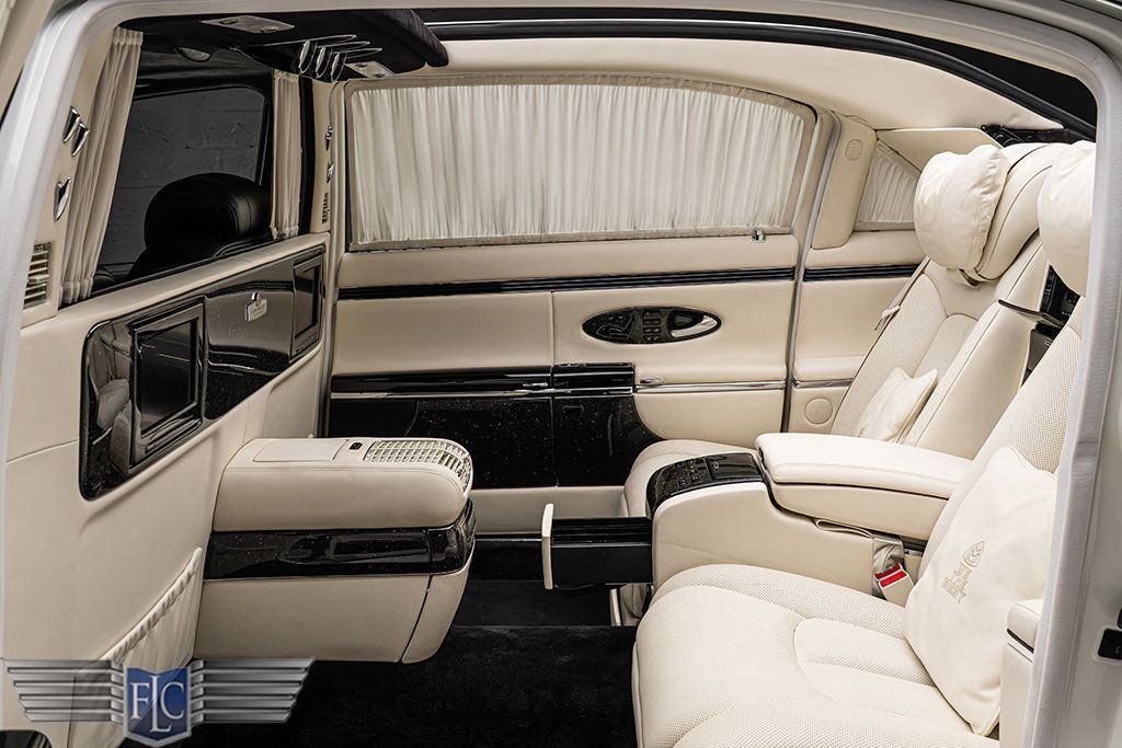 2009 Maybach Landaulet S - 23032482 - 6