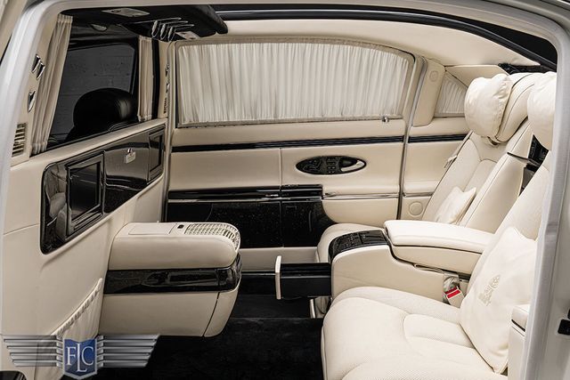 2009 Maybach Landaulet S - 23032482 - 6