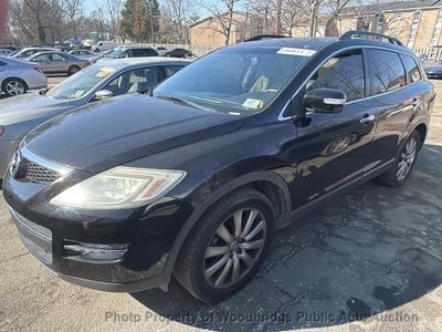 2009 Mazda CX-9 - JM3TB28A990176047
