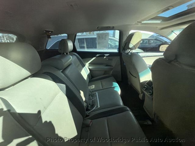 2009 Mazda CX-9  - 22984743 - 10