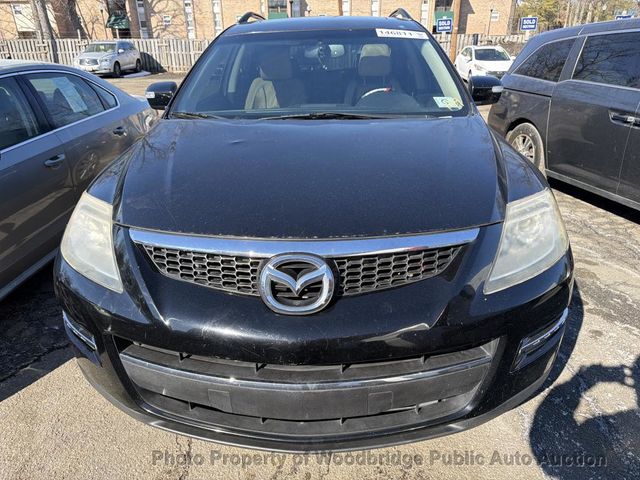 2009 Mazda CX-9  - 22984743 - 1