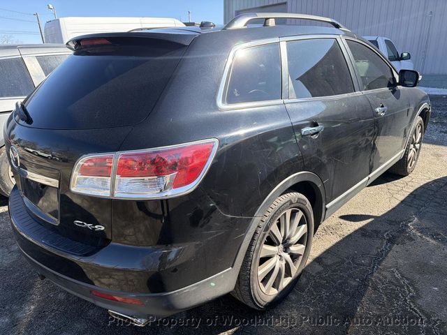 2009 Mazda CX-9  - 22984743 - 3