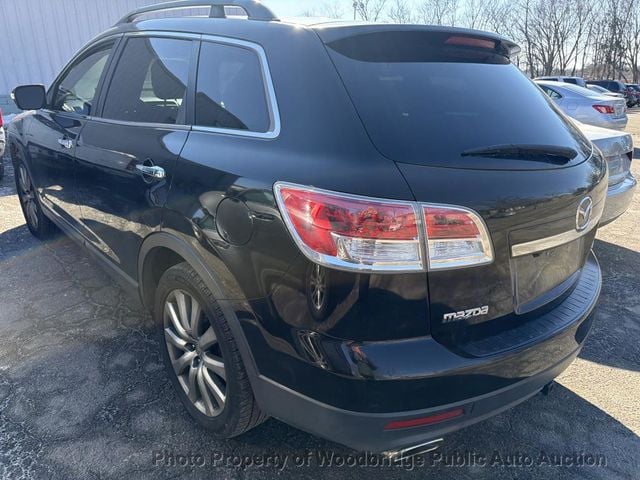 2009 Mazda CX-9  - 22984743 - 5