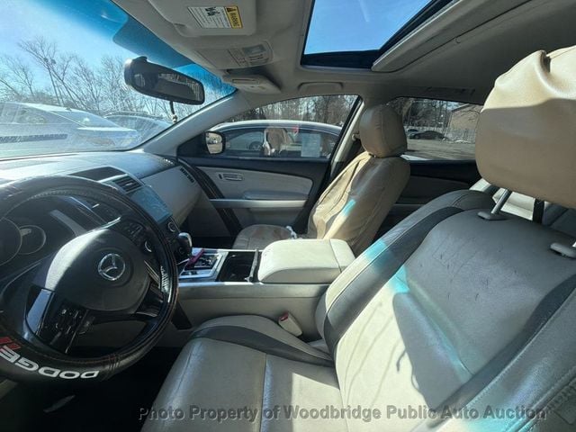 2009 Mazda CX-9  - 22984743 - 6