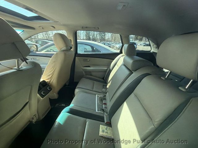 2009 Mazda CX-9  - 22984743 - 7