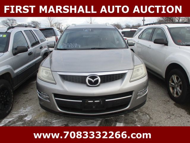 2009 Mazda CX-9 AWD 4dr Grand Touring - 22977994 - 0