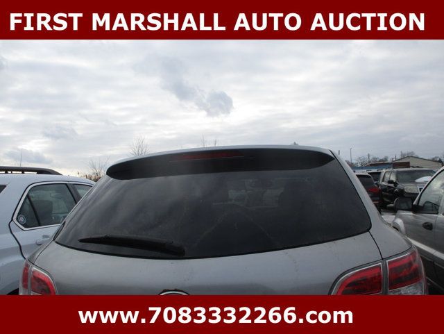 2009 Mazda CX-9 AWD 4dr Grand Touring - 22977994 - 2