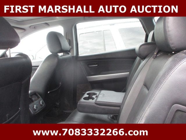 2009 Mazda CX-9 AWD 4dr Grand Touring - 22977994 - 3