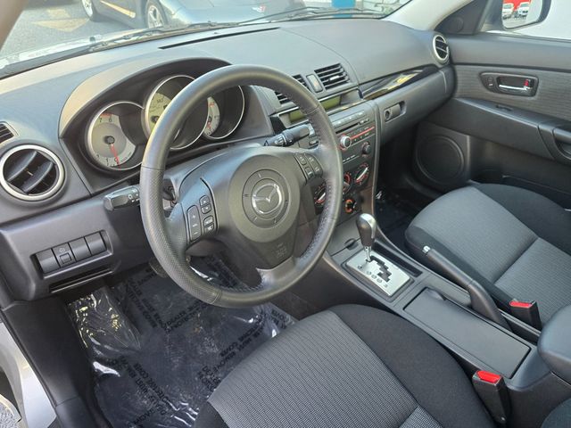 2009 Mazda Mazda3 4dr Sedan Automatic i Touring Value - 23068882 - 9