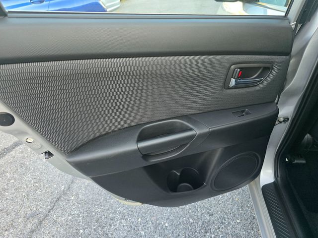 2009 Mazda Mazda3 4dr Sedan Automatic i Touring Value - 23068882 - 11