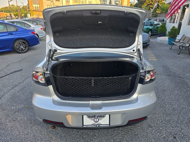 2009 Mazda Mazda3 4dr Sedan Automatic i Touring Value - 23068882 - 12
