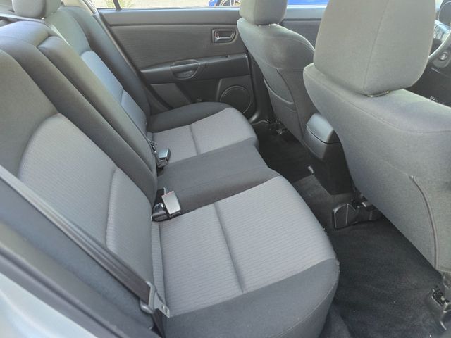 2009 Mazda Mazda3 4dr Sedan Automatic i Touring Value - 23068882 - 13