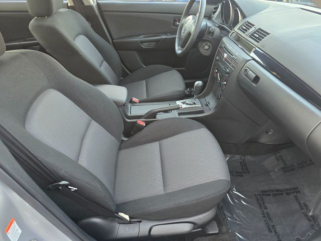 2009 Mazda Mazda3 4dr Sedan Automatic i Touring Value - 23068882 - 16