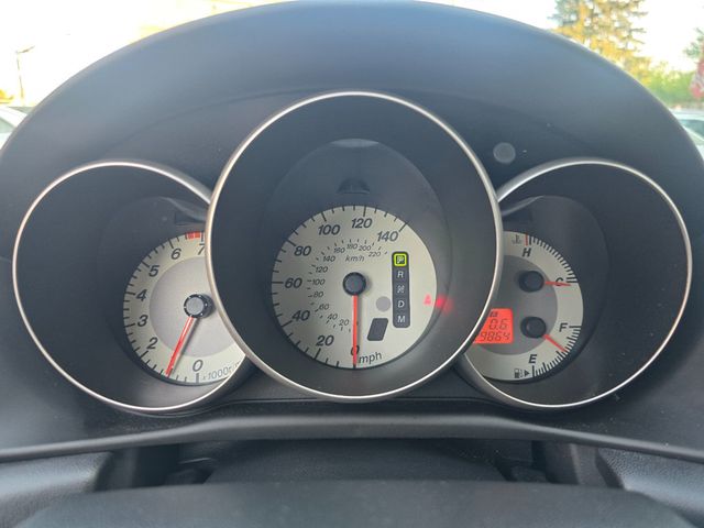 2009 Mazda Mazda3 4dr Sedan Automatic i Touring Value - 23068882 - 19