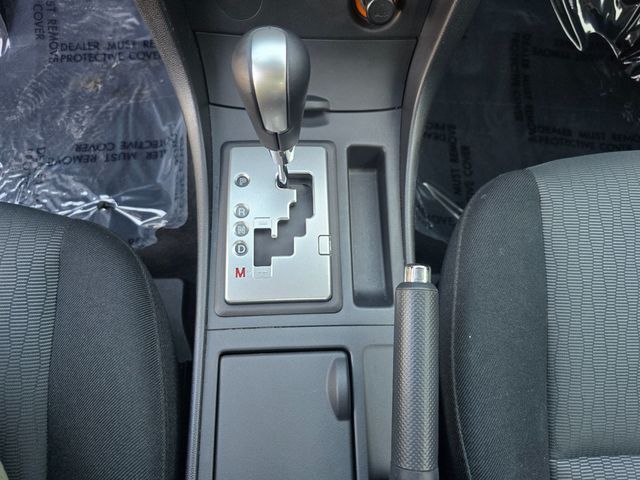 2009 Mazda Mazda3 4dr Sedan Automatic i Touring Value - 23068882 - 21